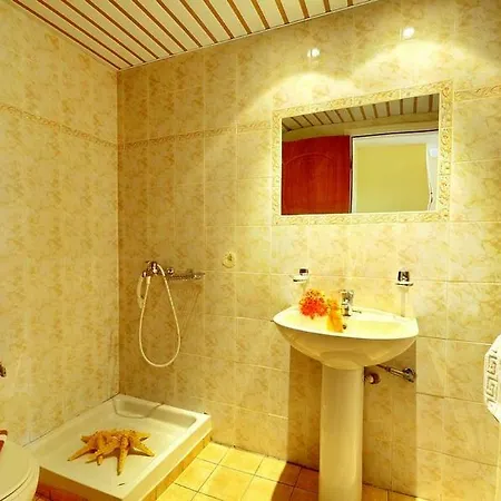 Hotell Daisy