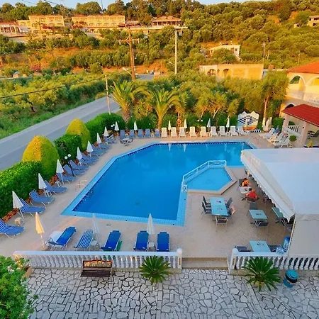 Hotell Daisy