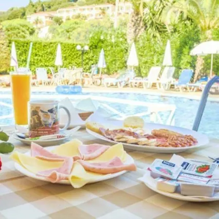Hotell Daisy Tsilivi (Zakynthos)