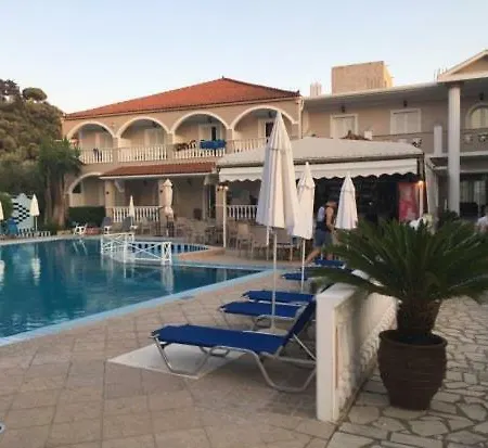Hotell Daisy