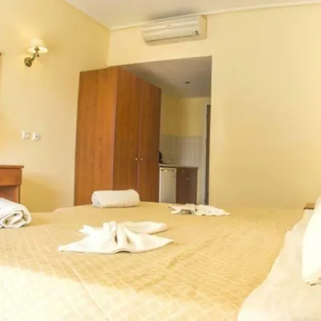 Hotell Daisy