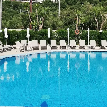 Hotell Daisy Tsilivi (Zakynthos)